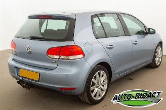 Volkswagen Golf 1.4 TSI Trendline Clima picture 4