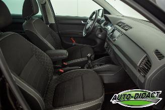 Skoda Fabia Combi 1.0 TSI Ambition Navi Airco picture 20