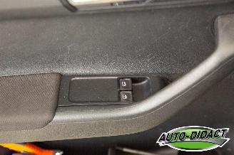 Skoda Fabia Combi 1.0 TSI Ambition Navi Airco picture 12