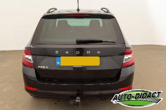 Skoda Fabia Combi 1.0 TSI Ambition Navi Airco picture 36