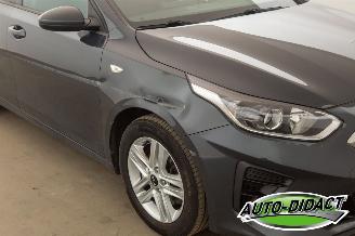 Kia Ceed 1.0 T-GDi 93.811 km Clima Camera picture 31