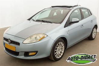  Fiat Bravo 1.4 Edizione Prima Clima Pano 2008/2