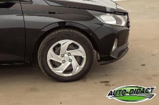 Hyundai I-20 1.0 T-GDi Airco Digi Dash Camera picture 29