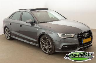 Audi A3 1.4 TFSI Navi Clima Pano CoD Ambition Pro Line S picture 2