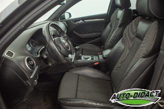 Audi A3 1.4 TFSI Navi Clima Pano CoD Ambition Pro Line S picture 25