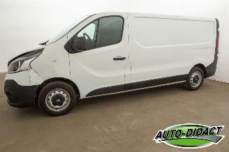 Renault Trafic 1.6 dCi T29 L2H1 Airco Camera picture 36