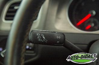 Volkswagen Golf 1.6 TDI Highline Clima Navi picture 17