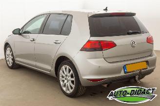 Volkswagen Golf 1.6 TDI Highline Clima Navi picture 3
