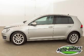 Volkswagen Golf 1.6 TDI Highline Clima Navi picture 38