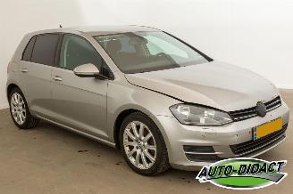 Volkswagen Golf 1.6 TDI Highline Clima Navi picture 2