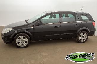 Opel Astra 1.6 Automaat Airco picture 40
