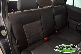 Opel Astra 1.6 Automaat Airco picture 19