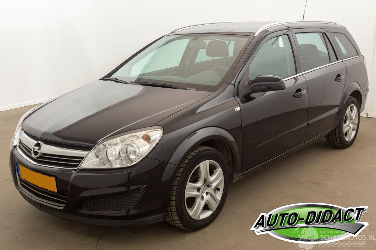 Opel Astra 1.6 Automaat Airco