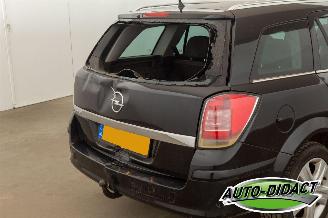 Opel Astra 1.6 Automaat Airco picture 33