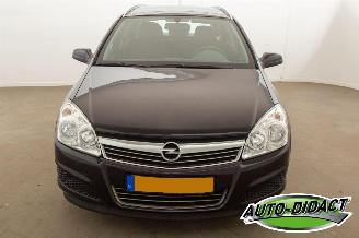 Opel Astra 1.6 Automaat Airco picture 37
