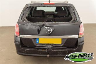 Opel Astra 1.6 Automaat Airco picture 32
