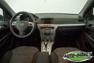 Opel Astra 1.6 Automaat Airco picture 21