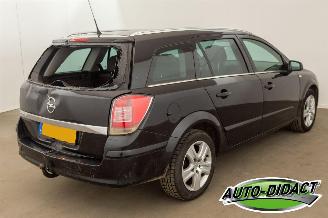 Opel Astra 1.6 Automaat Airco picture 4