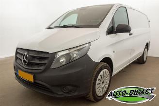  Mercedes Vito 116 CDI Airco 2015/7