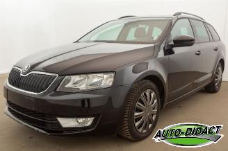  Skoda Octavia 1.4 TSI 112.675 km Navi Clima Ambition 2015/3