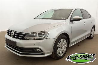  Volkswagen Jetta 1.2 TSI 77 kw 72.767 km Navi Airco 2015/7