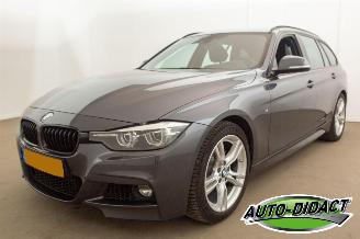  BMW 3-serie 318i Automaat M Sport Corporate Lease 2019/9