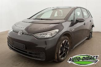 uszkodzony samochody osobowe Volkswagen ID.3 58kWh Pro 2023/2