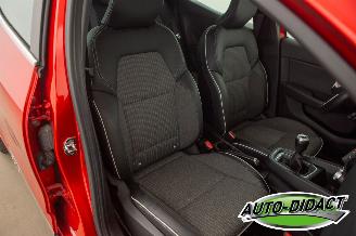 Renault Clio 1.0 TCe 57.384 km Clima Intens picture 22