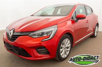 škoda osobní automobily Renault Clio 1.0 TCe 57.384 km Clima Intens 2020/3