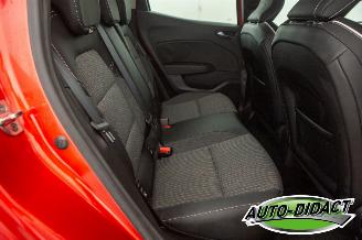 Renault Clio 1.0 TCe 57.384 km Clima Intens picture 24