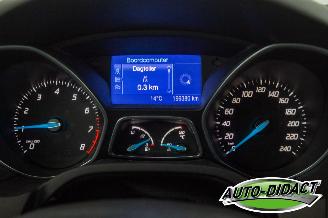 Ford Focus 1.0 EcoBoost Clima Navi picture 6