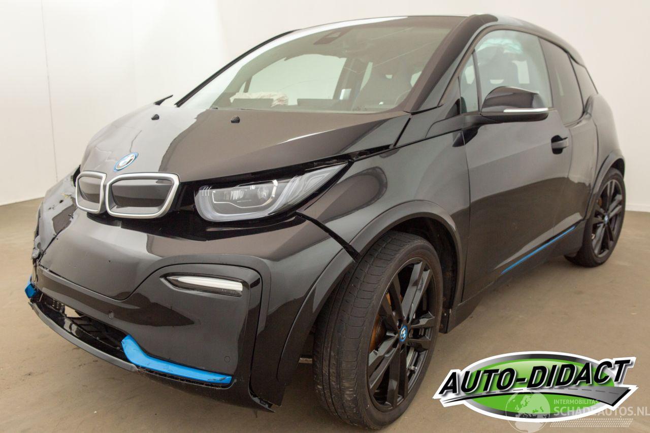 BMW i3 i3s 135kw 59.215 km