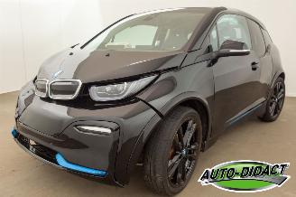 skadebil auto BMW i3 i3s 135kw 59.215 km 2021/12