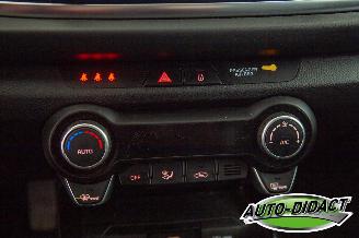 Kia Rio 1.0 Navi Camera Airco Leder Stoelverwarming picture 11