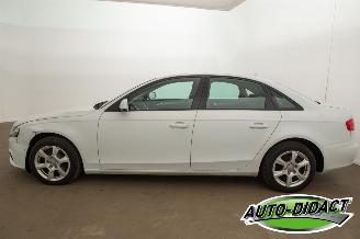 Audi A4 2.0 TDI 105kw Navi Clima Attraction picture 39