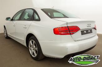 Audi A4 2.0 TDI 105kw Navi Clima Attraction picture 3