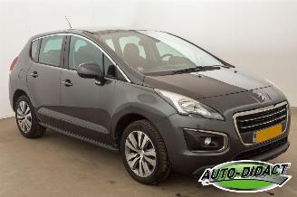 Peugeot 3008 1.2 PureTech Clima Navi Camera Style picture 2