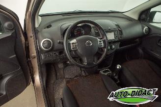 Nissan Note 1.6 Airco picture 22
