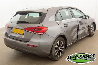 Mercedes A-klasse A180 Automaat Digi Dash Camera Navi Clima Business Solution picture 4