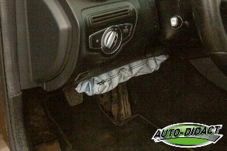 Mercedes C-klasse C180d Navi Leder picture 33