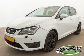 Unfallwagen Seat Ibiza 1.0 EcoTSI FR Navi Clima Connect 2016/7