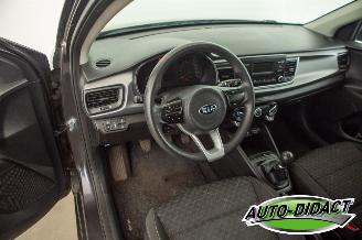Kia Rio 1.2 Airco picture 24