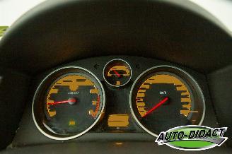 Opel Astra 1.6 Cosmo Navi Stoelverwarming Leder picture 6