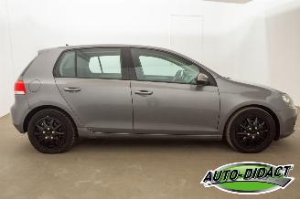 Volkswagen Golf 1.6 TDI BlueMotion Clima picture 35