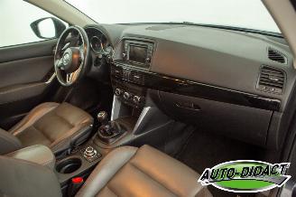 Mazda CX-5 2.0 TS+ Navi Clima Lease Pack 2WD picture 20