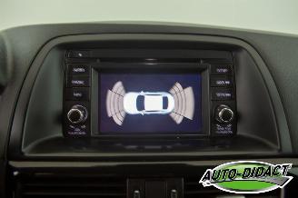 Mazda CX-5 2.0 TS+ Navi Clima Lease Pack 2WD picture 9