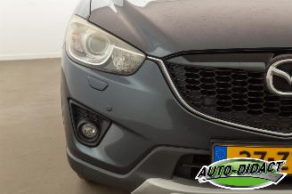 Mazda CX-5 2.0 TS+ Navi Clima Lease Pack 2WD picture 31