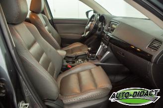 Mazda CX-5 2.0 TS+ Navi Clima Lease Pack 2WD picture 21
