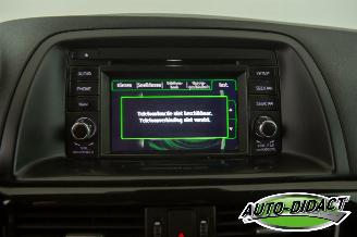 Mazda CX-5 2.0 TS+ Navi Clima Lease Pack 2WD picture 8