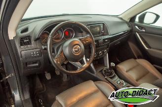 Mazda CX-5 2.0 TS+ Navi Clima Lease Pack 2WD picture 25